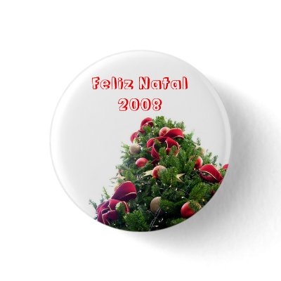 Christmas buttons
