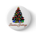 christmas buttons by mdalalah christmas buttons