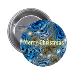 Christmas Button buttons