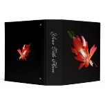 Christmas Cactus Epiphyte Binder