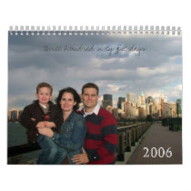 Christmas Calendar