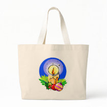 Christmas Candle bags