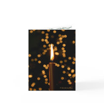 Christmas Candle cards