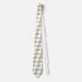 Christmas Candles Neck Wear