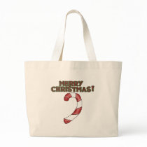 Christmas Candy Cane bags