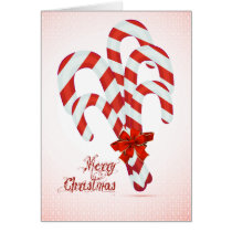 christmas, xmas, holidays, candy, december, gifts, joy, happiness, festivity, Card with custom graphic design