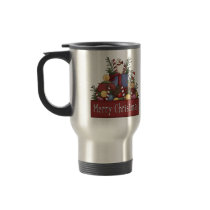 Christmas Candy, Christmas Candy Mugs