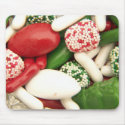 christmas candy mousepads by camerabag christmas candy mousepads