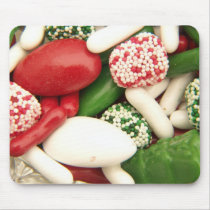 christmas candy mousepads by camerabag christmas candy mousepads