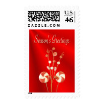 Christmas Candy stamps