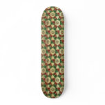 Christmas Candy skateboards