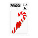 christmas candycane postage by Dendrit christmas candycane postage
