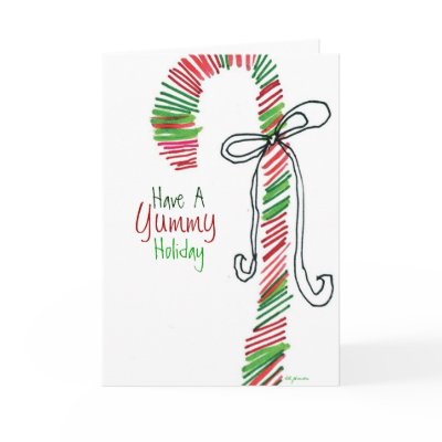 Candy Gram Template