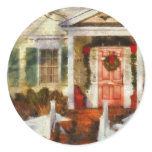 Christmas - Can't wait till Christmas stickers