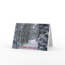 Christmas cards