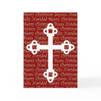 Christmas Card by ggbythebay Christmas Card