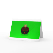 Christmas cards
