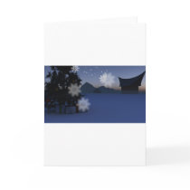 Christmas cards