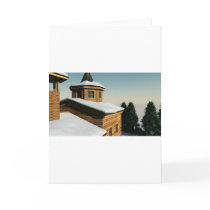 Christmas cards