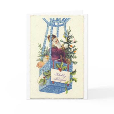 Christmas cards