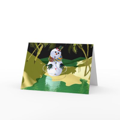 Christmas cards
