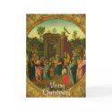 Christmas Card by ggbythebay Christmas Card