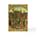 Christmas Card