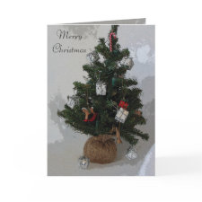 Christmas card
