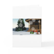 Christmas cards