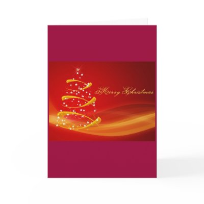 Christmas cards