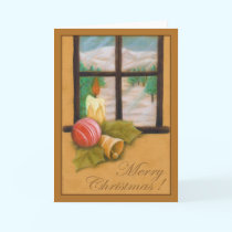 Christmas card