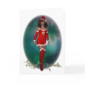 Christmas cards by ArtnoiZe_Creations Christmas cards