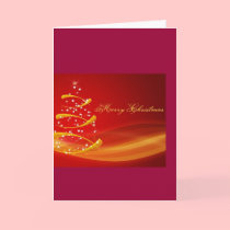 Christmas Card