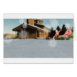 Christmas cards