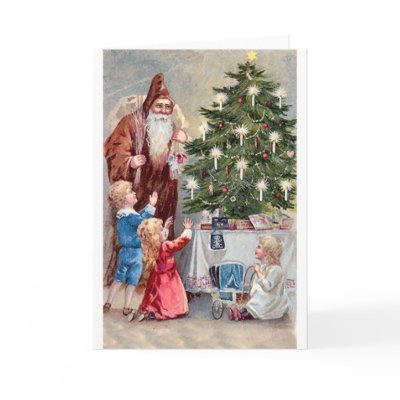 Christmas cards