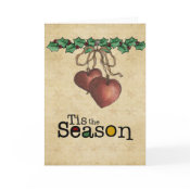 Christmas Card card