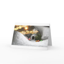 Christmas cards