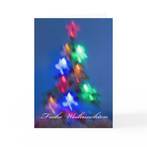 Christmas card