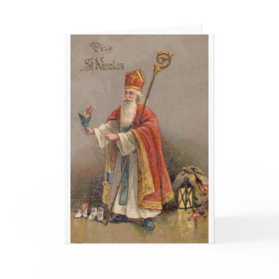 Christmas cards