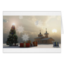 Christmas cards