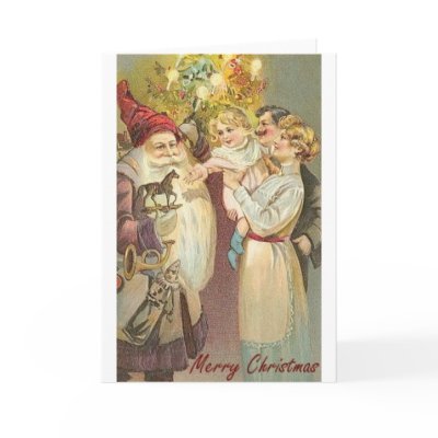Christmas cards