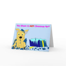 Christmas Card by PS_DESIGNS Christmas Card