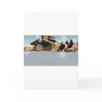 Christmas cards