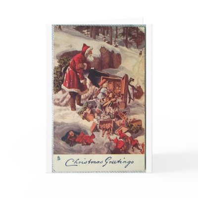 Christmas cards