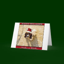 Christmas cards by mydoggieworld Christmas cards