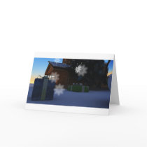 Christmas cards