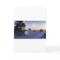 Christmas cards