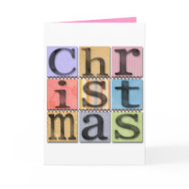 Christmas Card