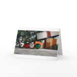 Christmas cards