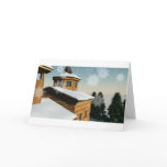 Christmas cards
